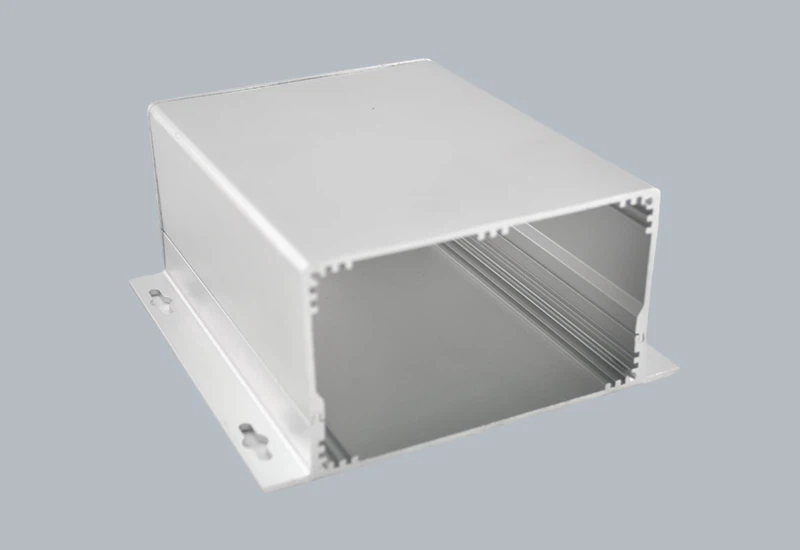 Carcasă din aluminiu turnat