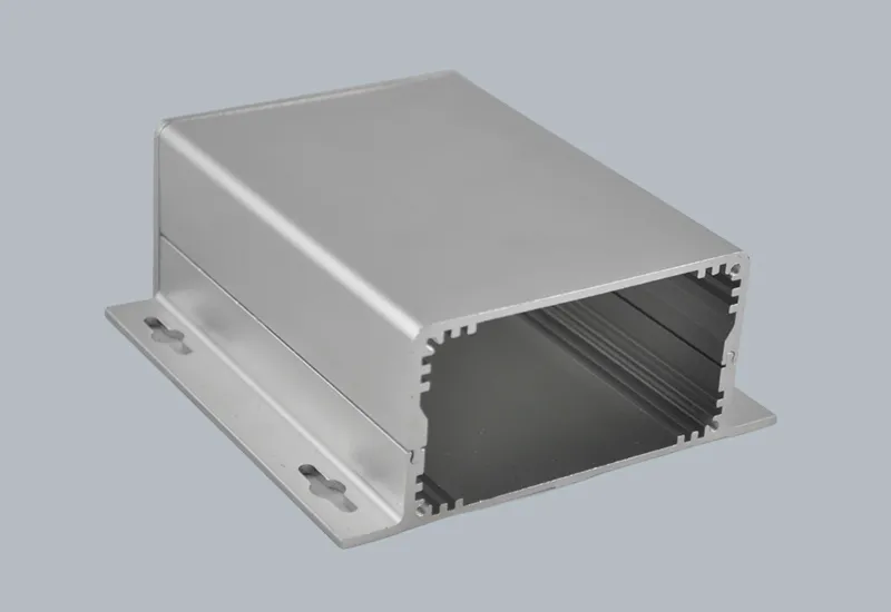 Housing Aluminium