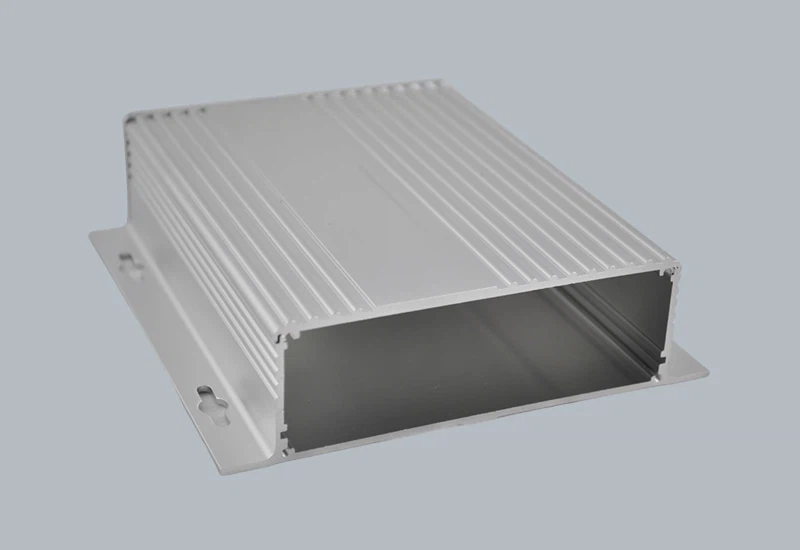 Portable Metal Enclosures Portable Metal Enclosures